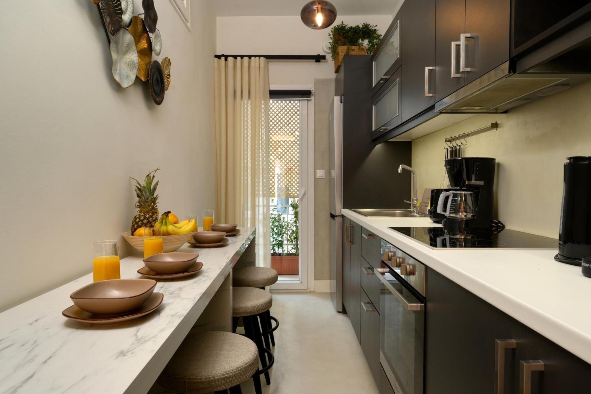 San Rocco Suite Corfu  Exterior foto