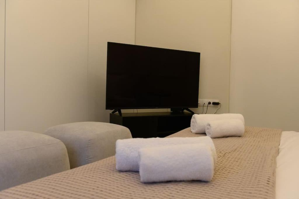 San Rocco Suite Corfu  Exterior foto