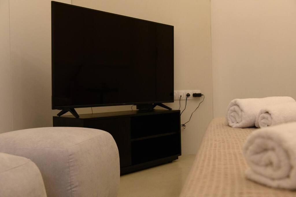 San Rocco Suite Corfu  Exterior foto