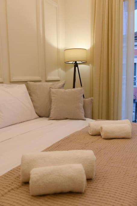 San Rocco Suite Corfu  Exterior foto