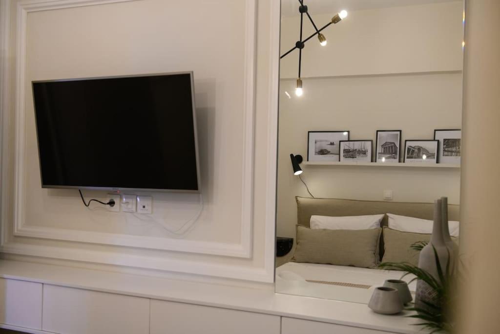 San Rocco Suite Corfu  Exterior foto