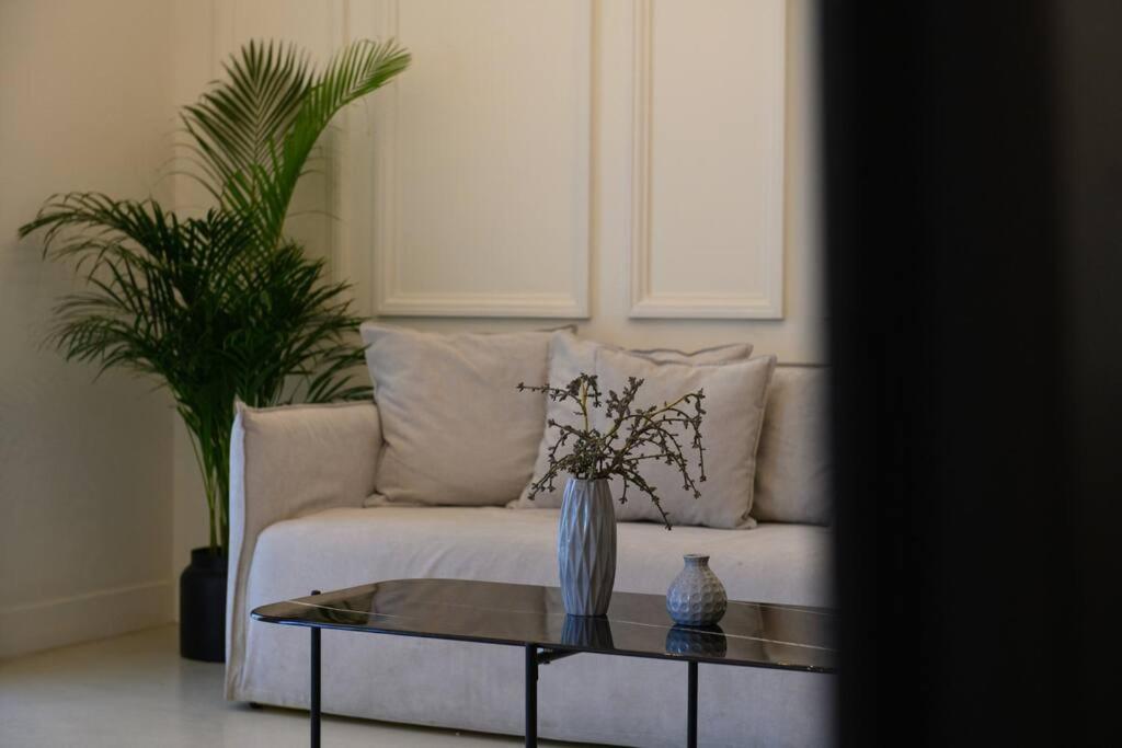 San Rocco Suite Corfu  Exterior foto