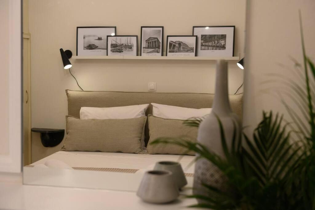 San Rocco Suite Corfu  Exterior foto