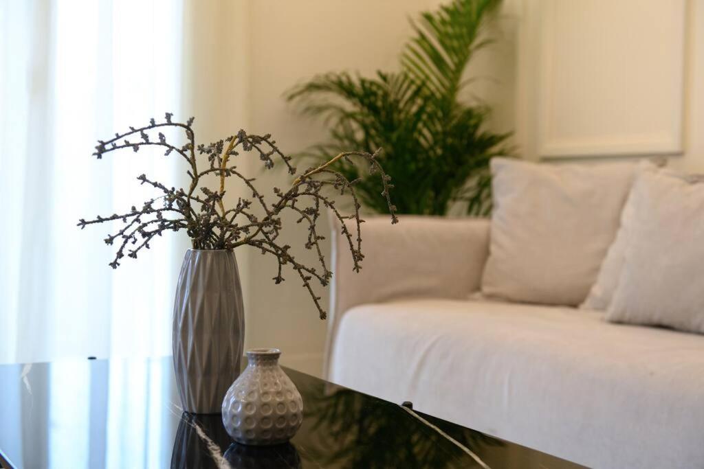 San Rocco Suite Corfu  Exterior foto