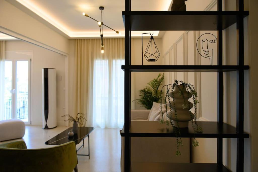 San Rocco Suite Corfu  Exterior foto