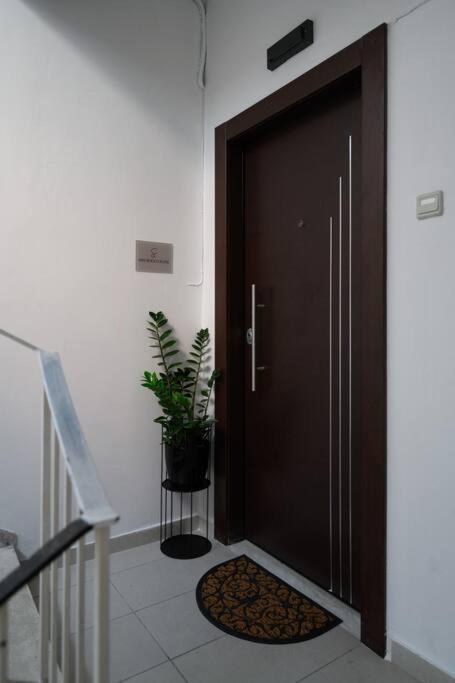 San Rocco Suite Corfu  Exterior foto